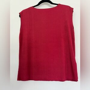 All Row - Lee top - size m
